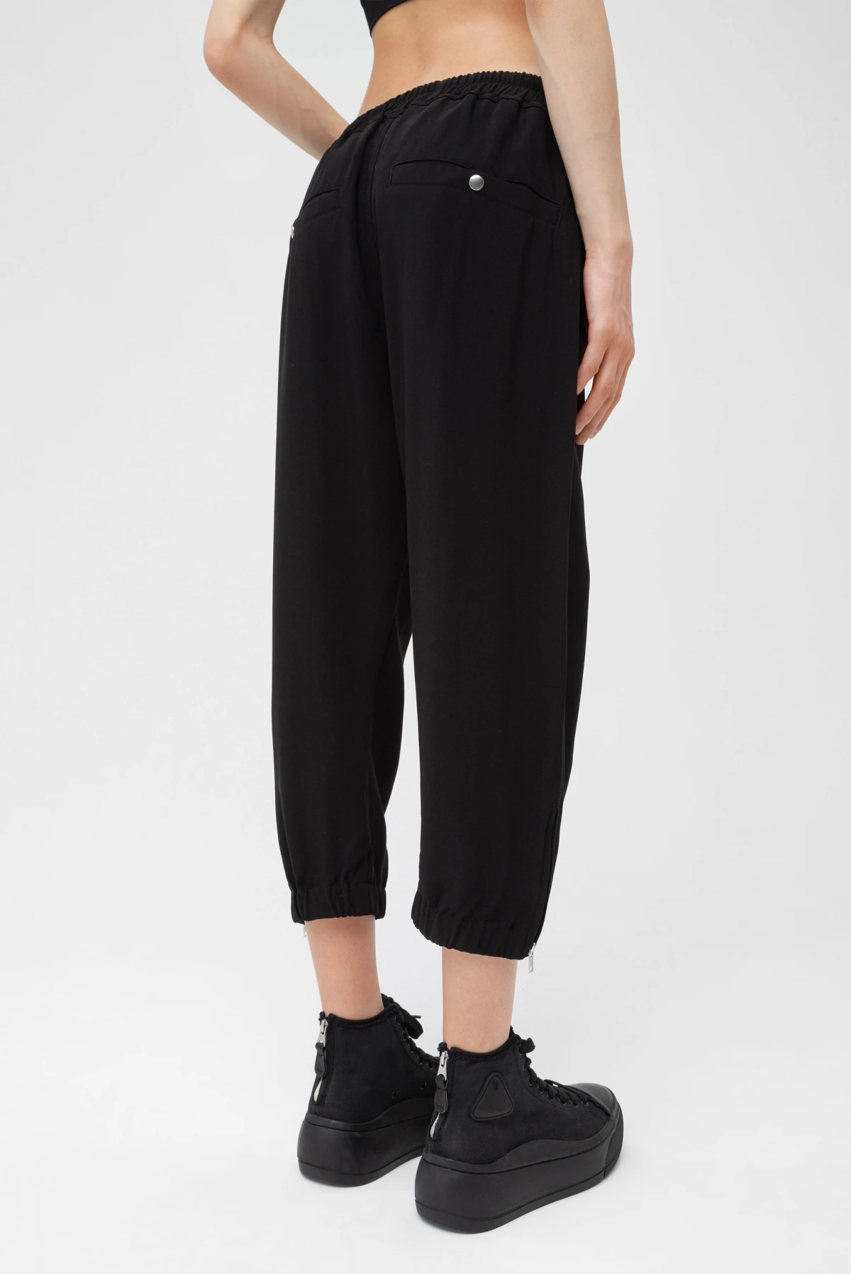 Брюки Rick Owens