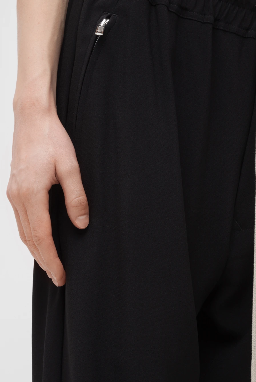 Брюки Rick Owens