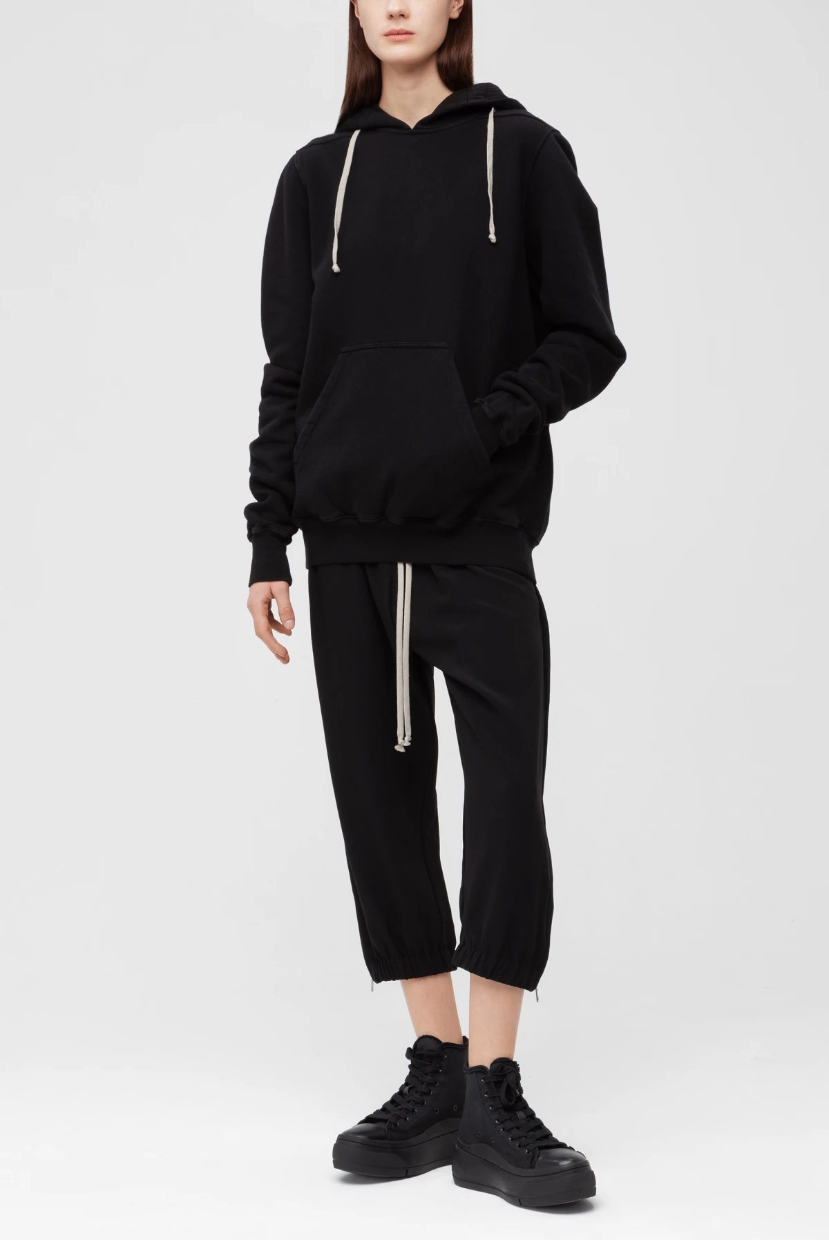 Брюки Rick Owens