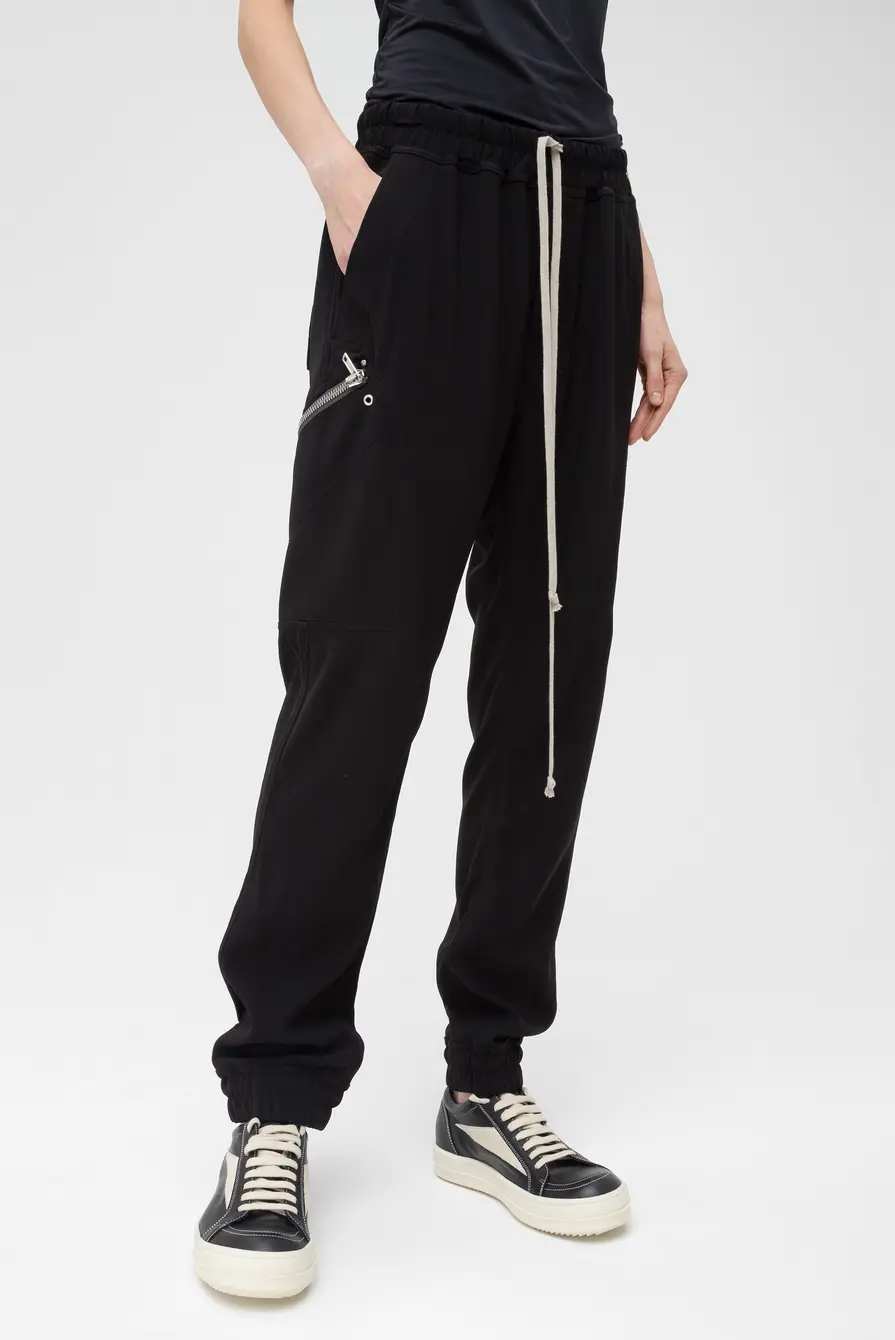 Брюки Rick Owens
