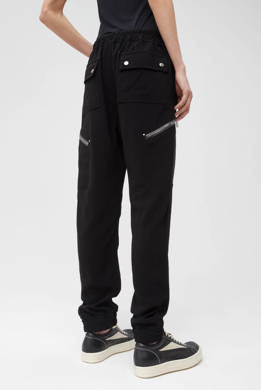 Брюки Rick Owens