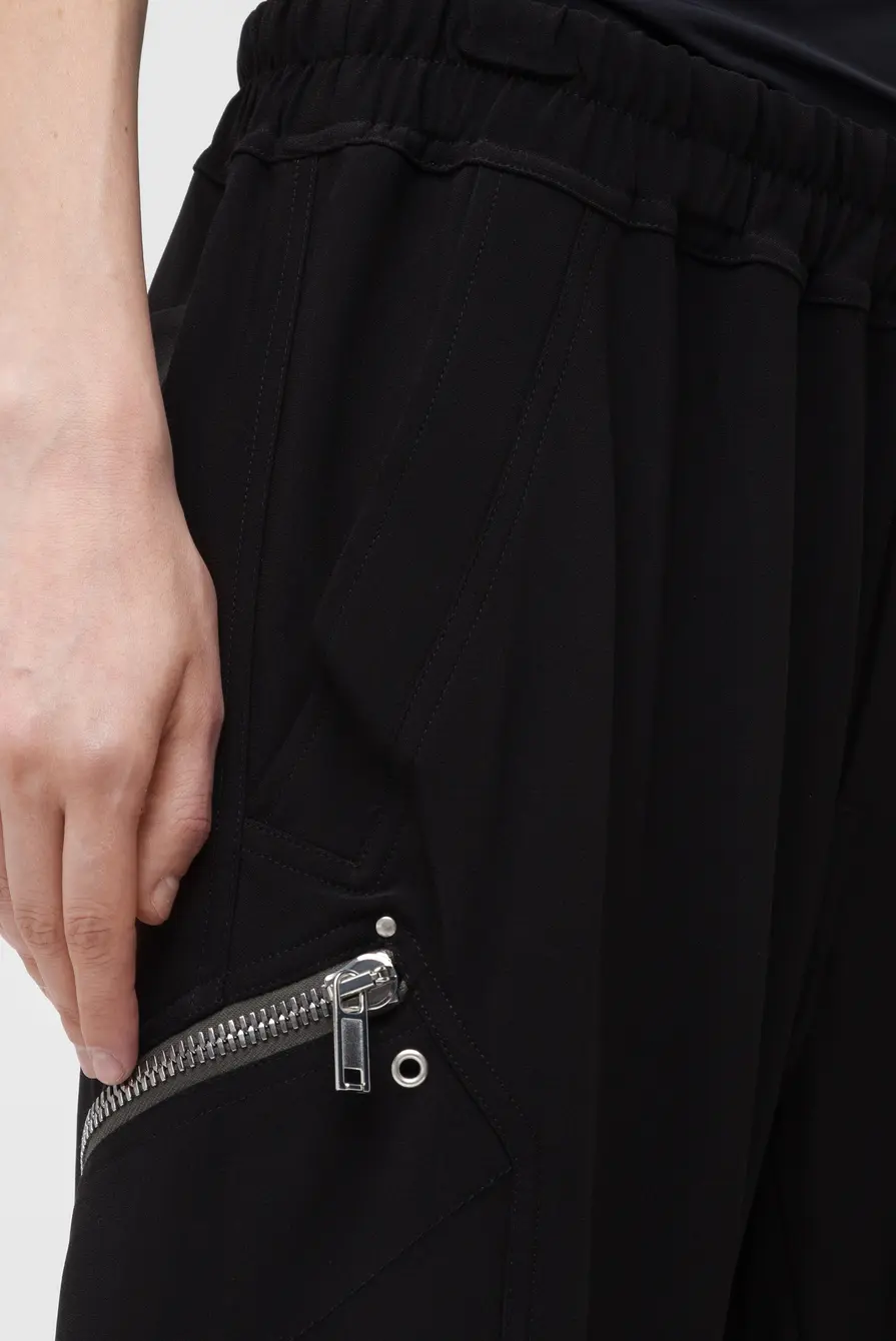 Брюки Rick Owens