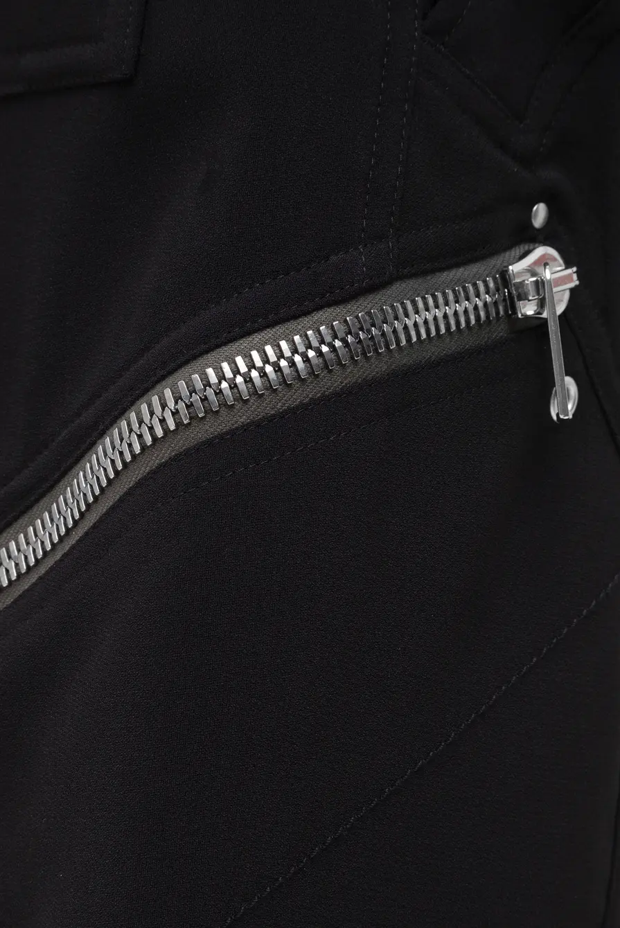 Брюки Rick Owens