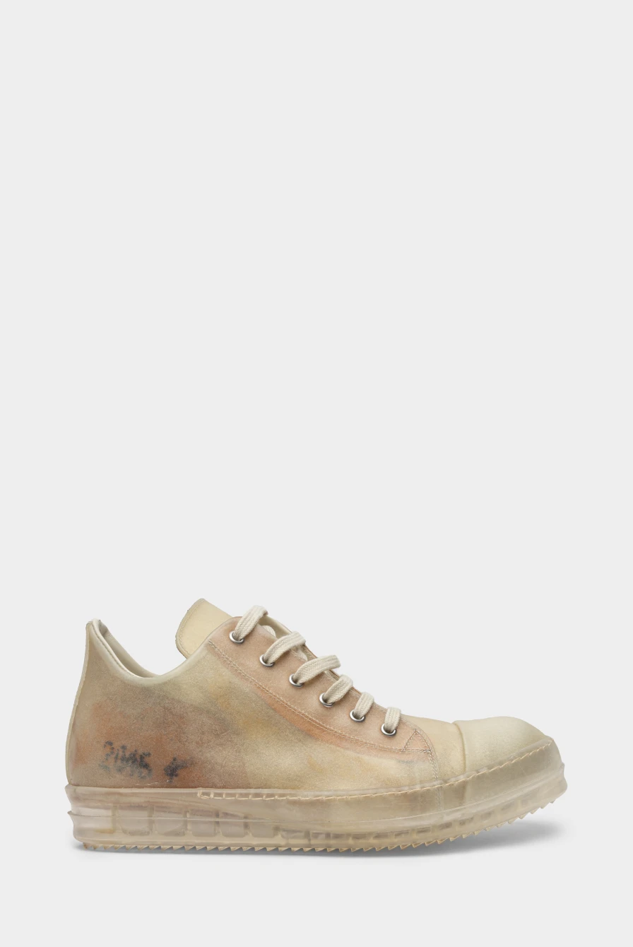 Кеды Rick Owens