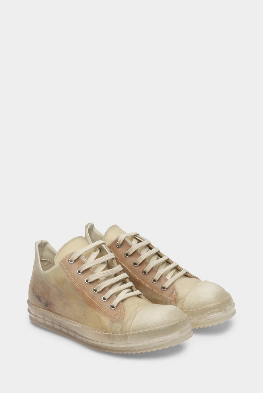 Кеды Rick Owens