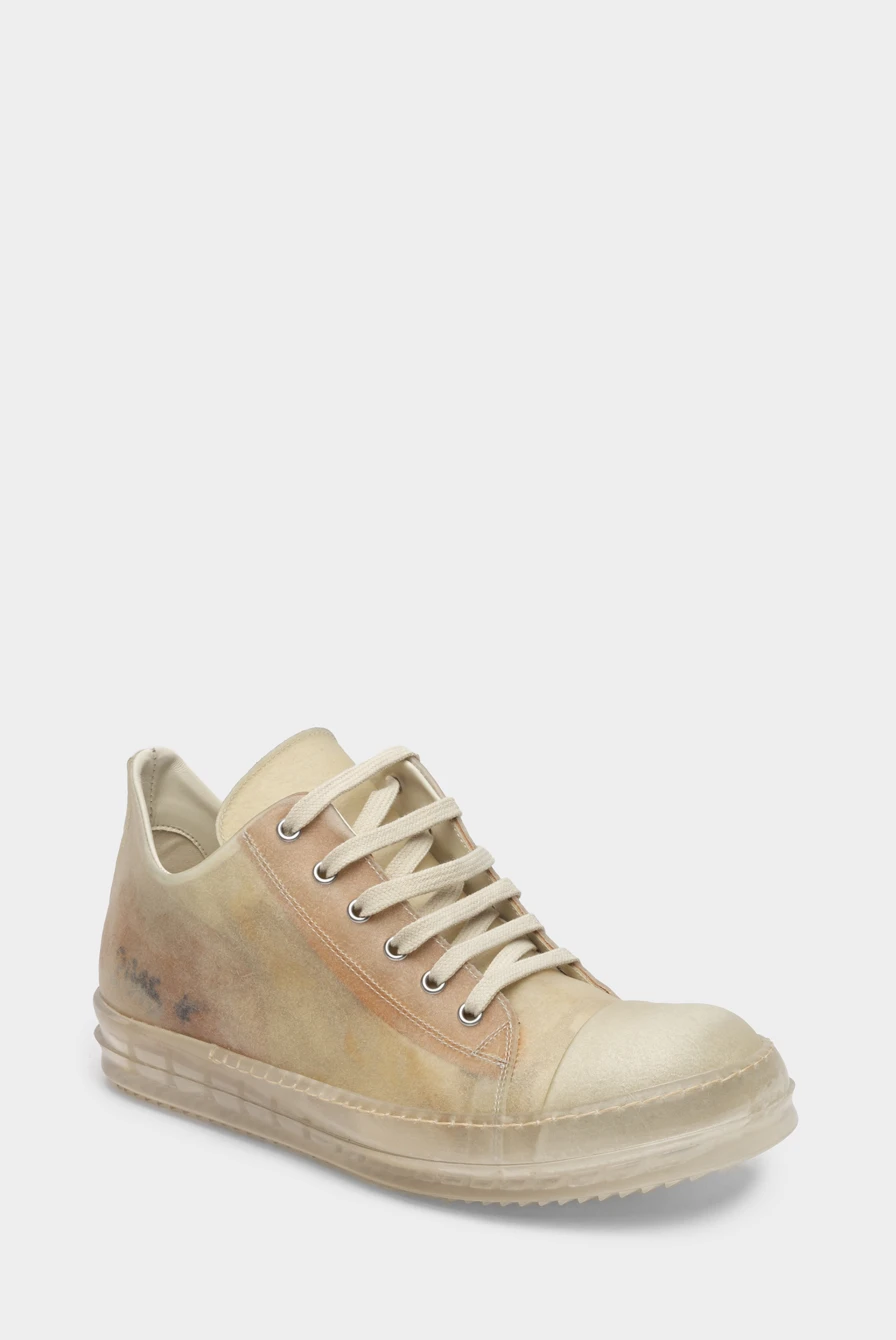 Кеды Rick Owens