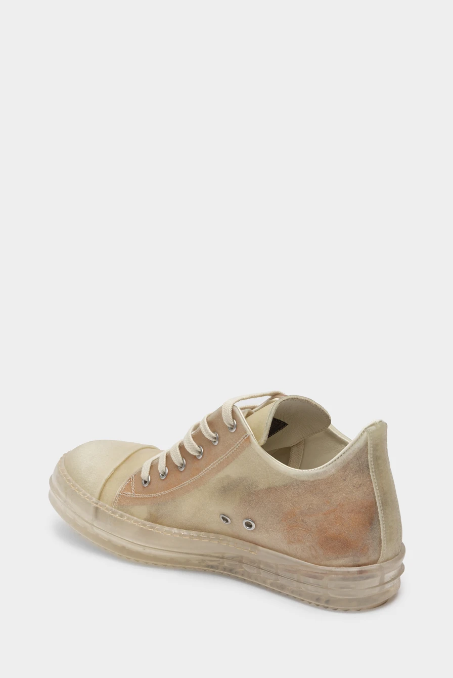 Кеды Rick Owens