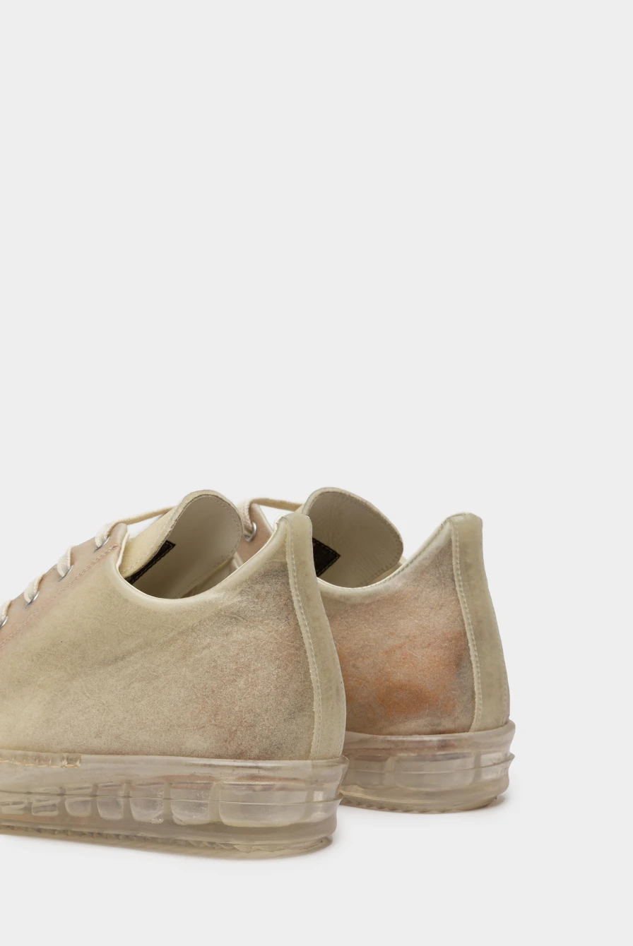 Кеды Rick Owens