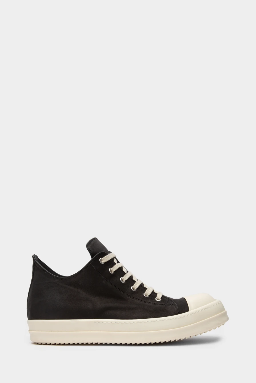 Кеды Rick Owens