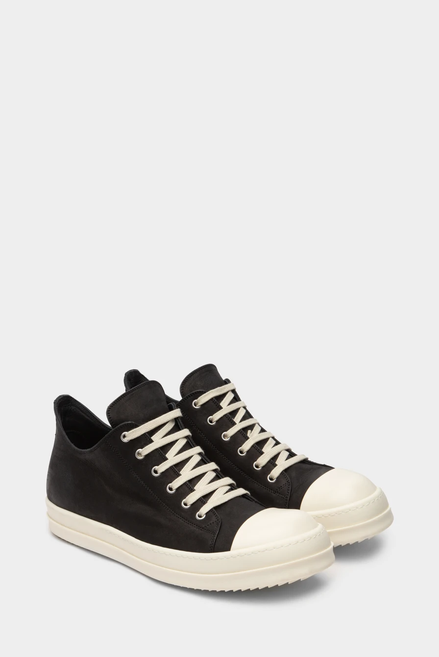 Кеды Rick Owens