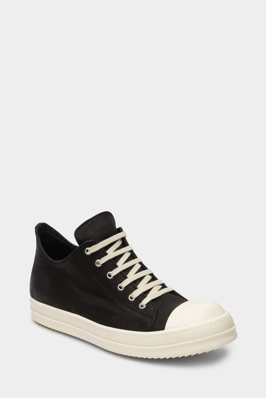 Кеды Rick Owens