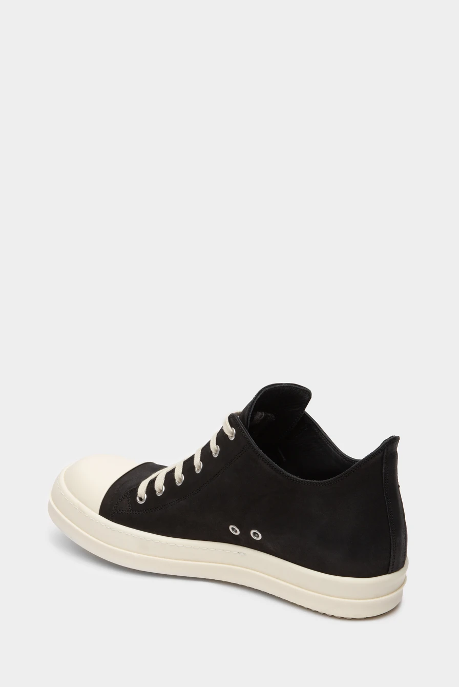 Кеды Rick Owens