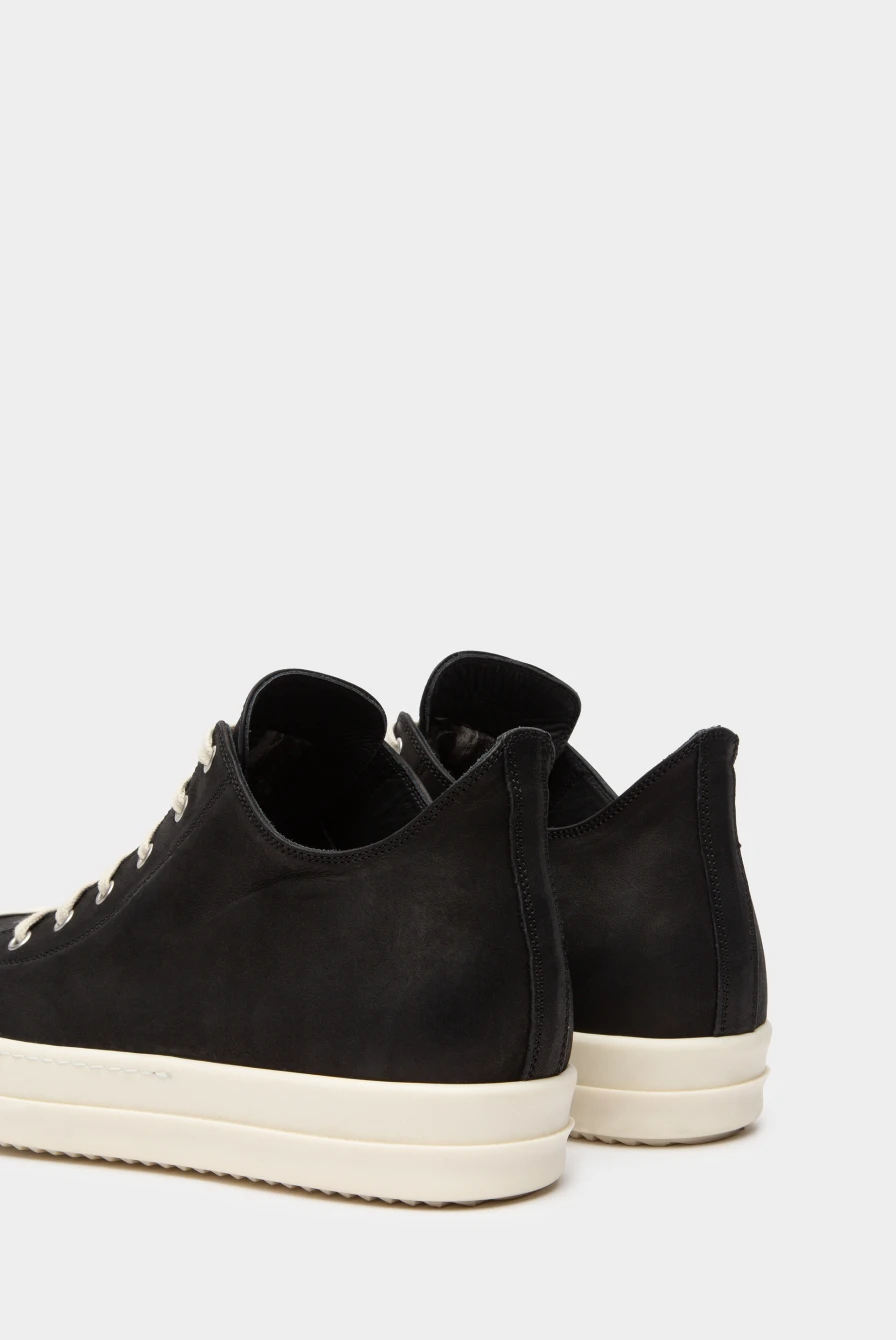 Кеды Rick Owens