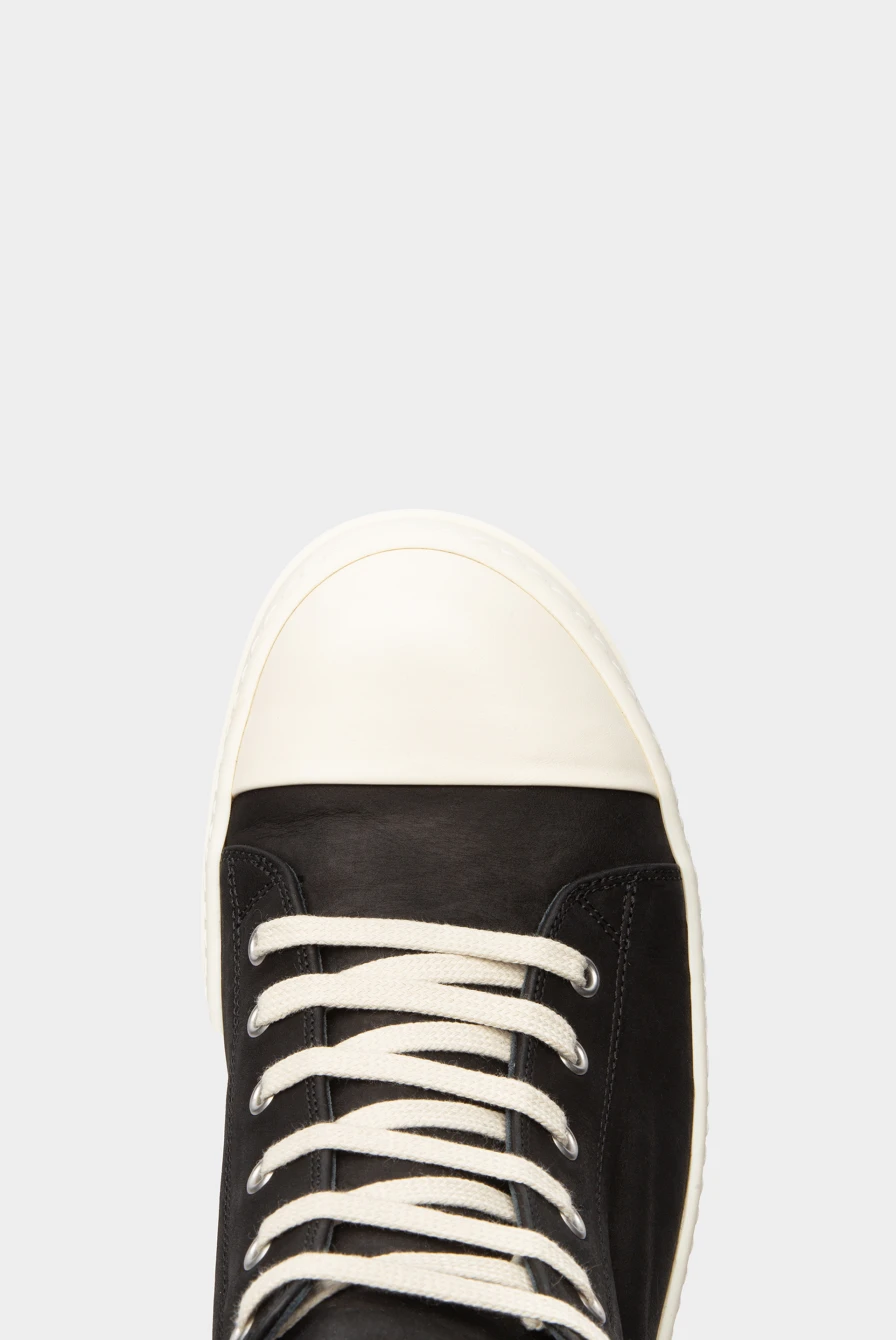 Кеды Rick Owens