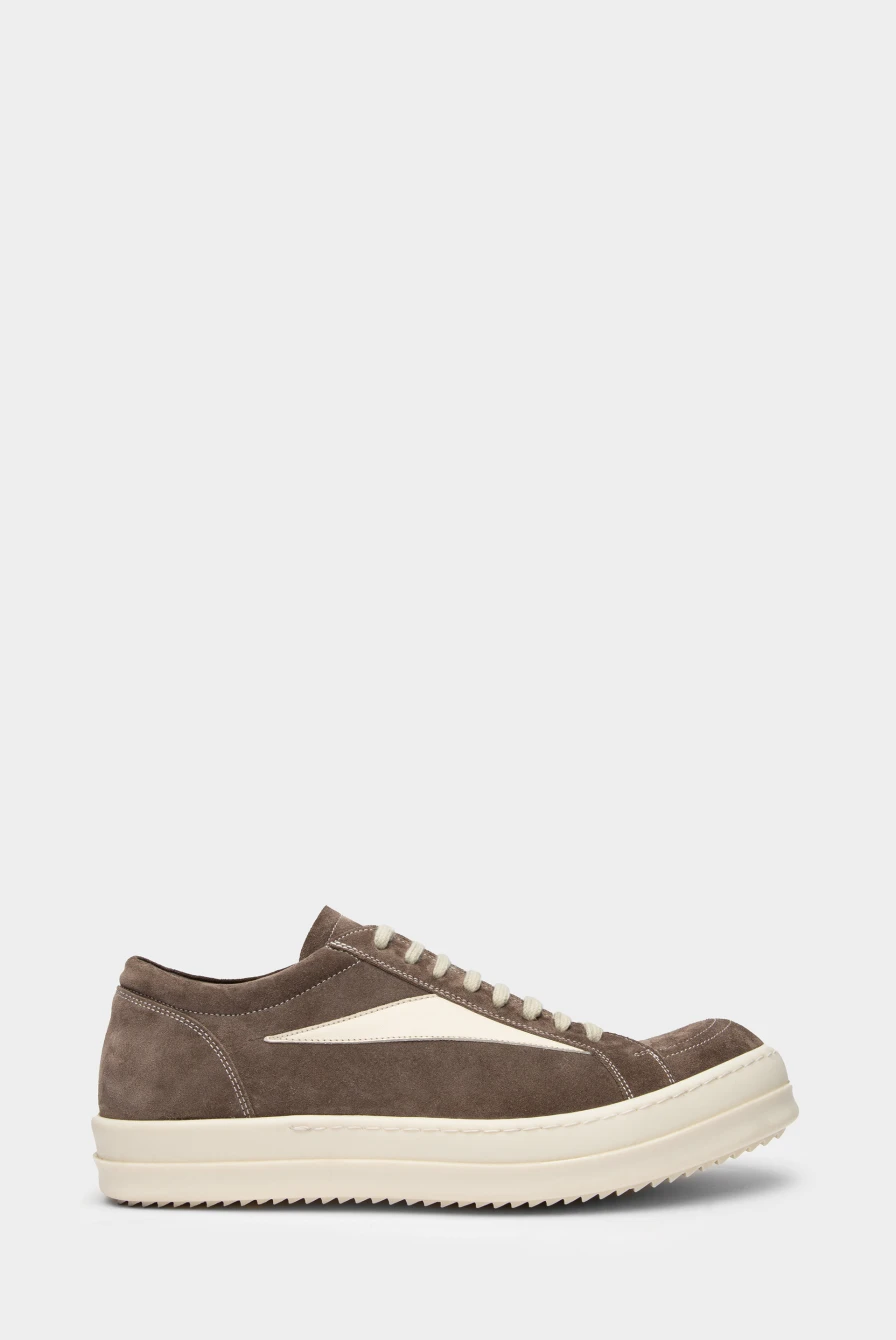 Кеды Rick Owens