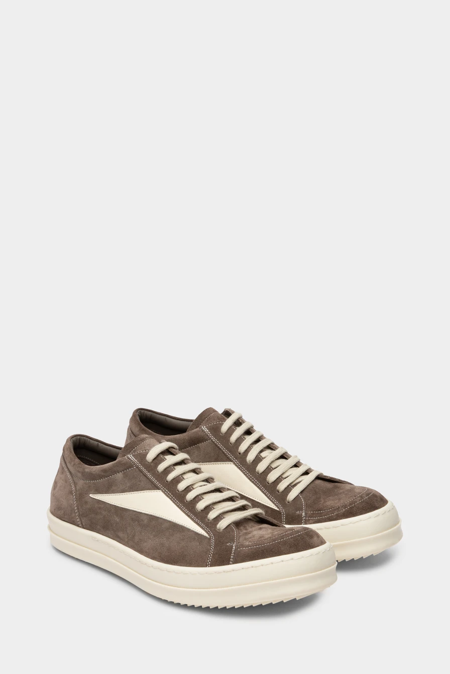 Кеды Rick Owens