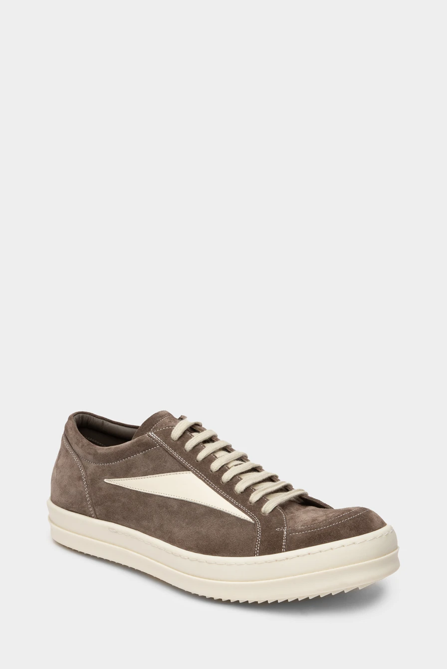 Кеды Rick Owens