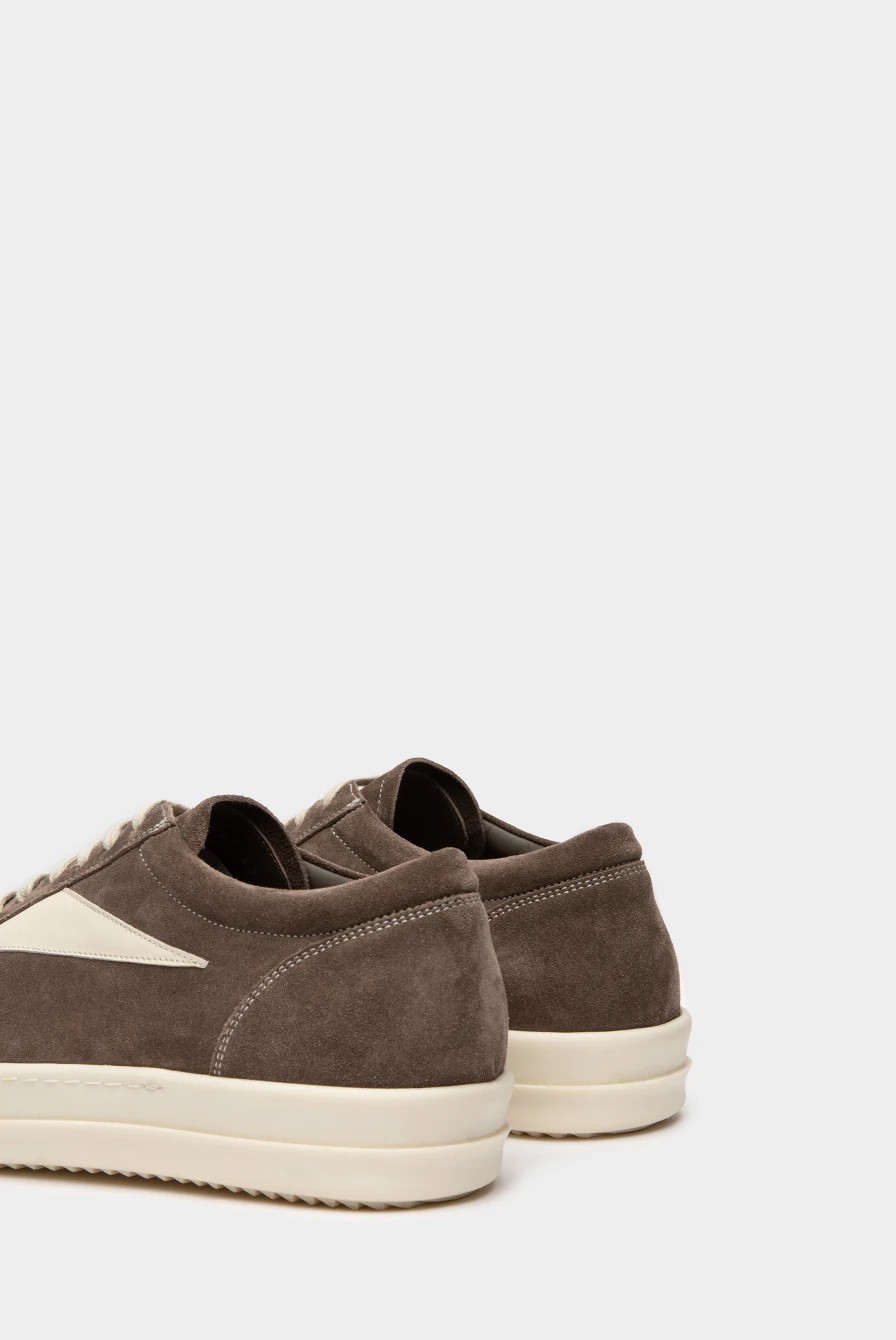 Кеды Rick Owens