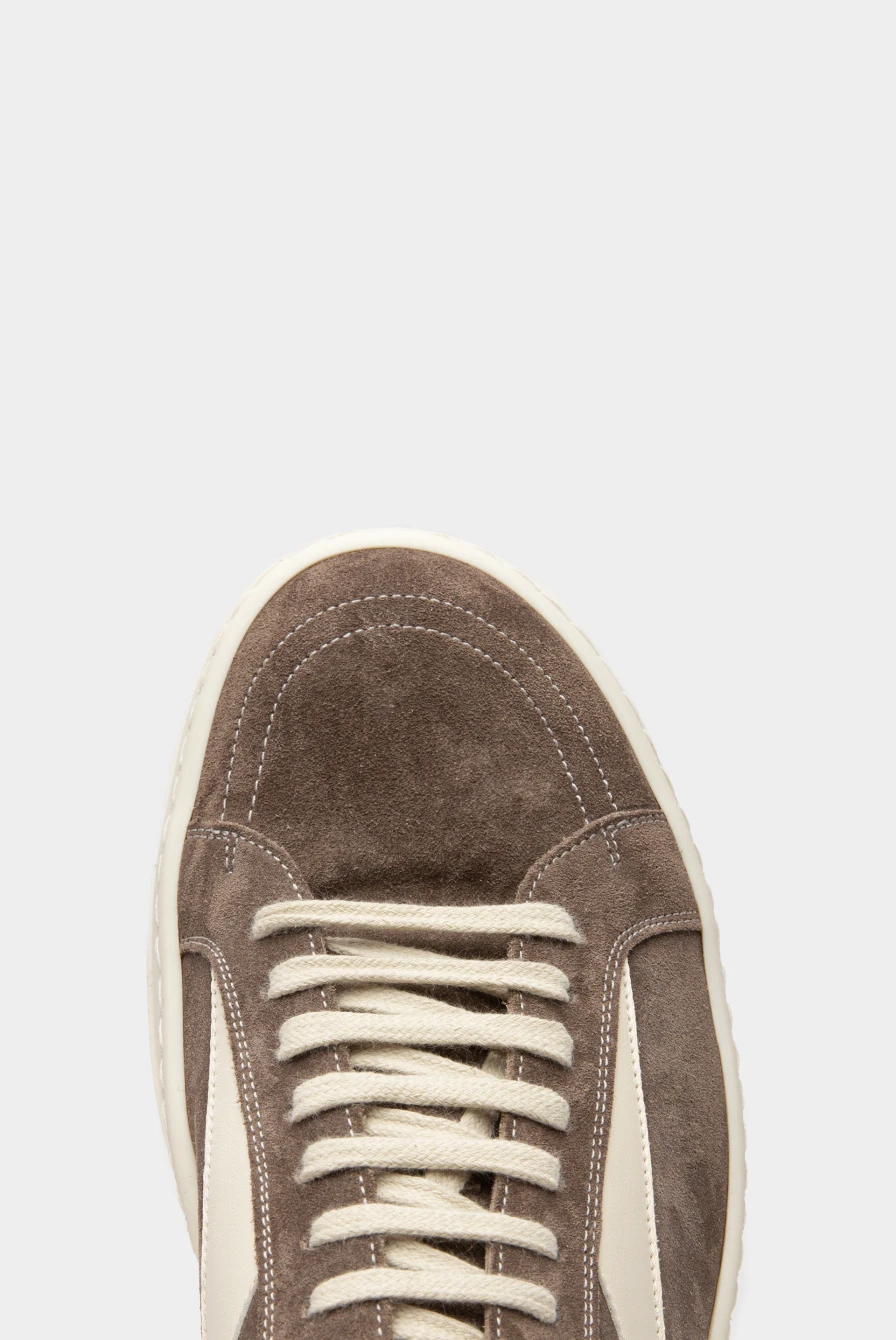Кеды Rick Owens