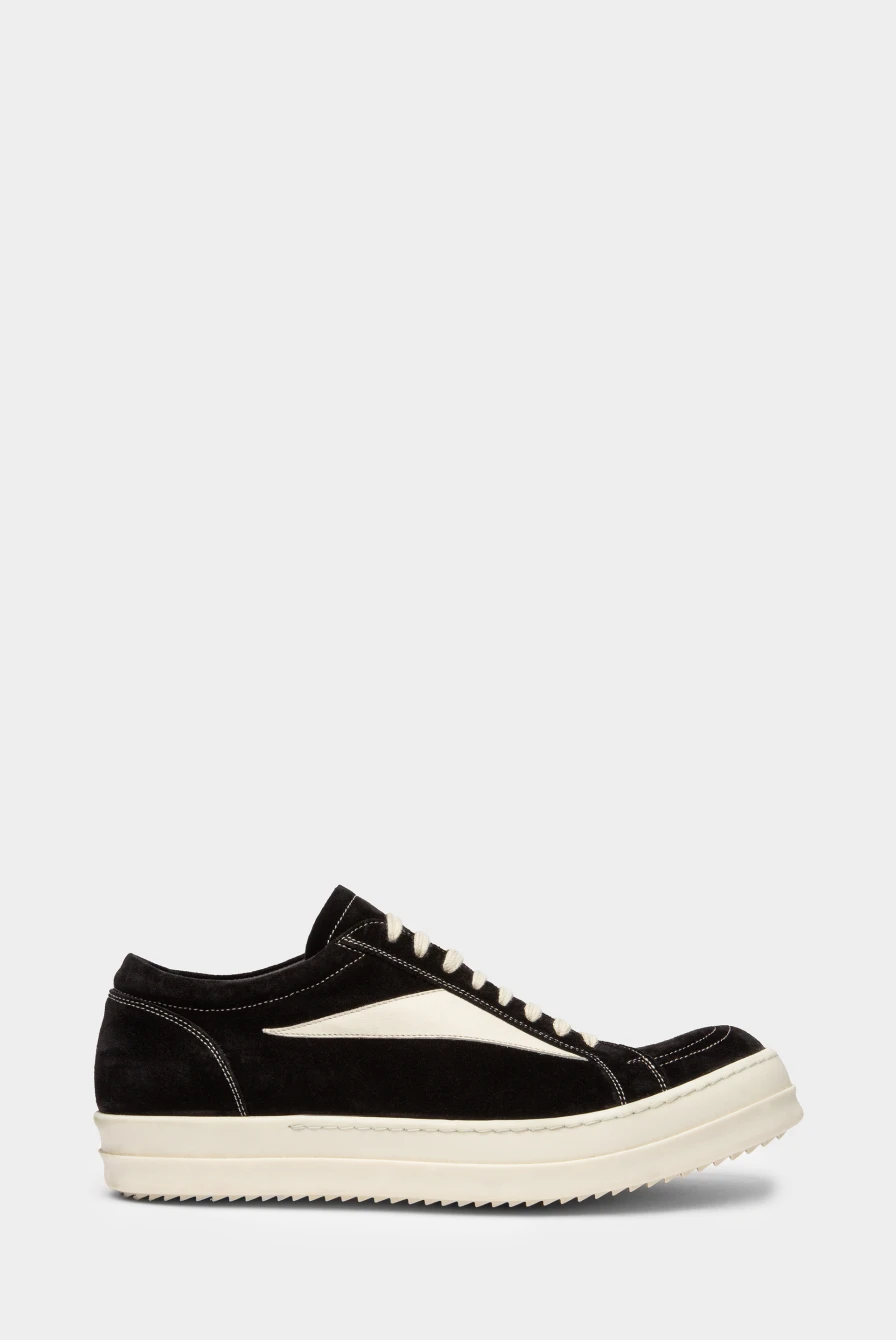 Кеды Rick Owens