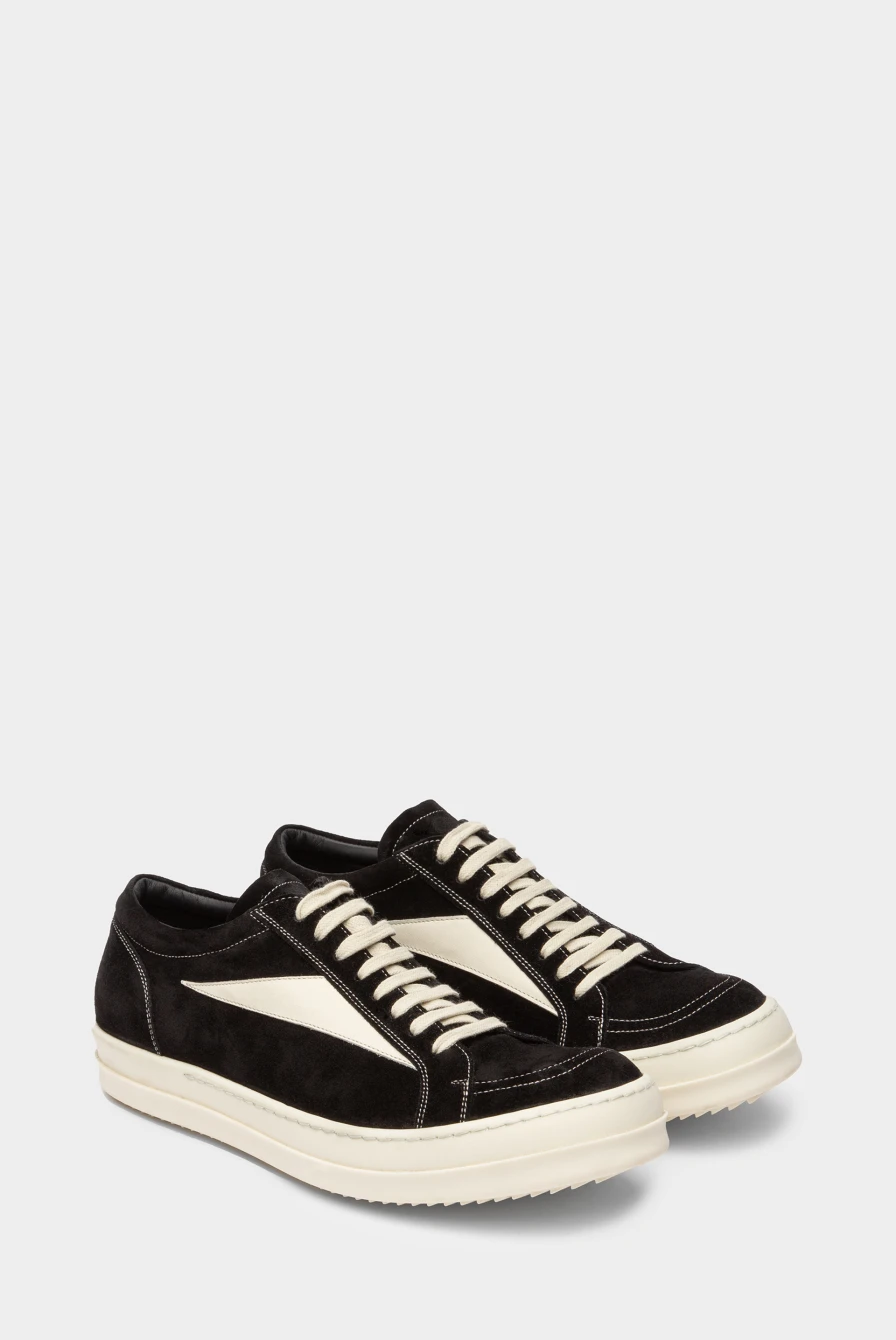 Кеды Rick Owens