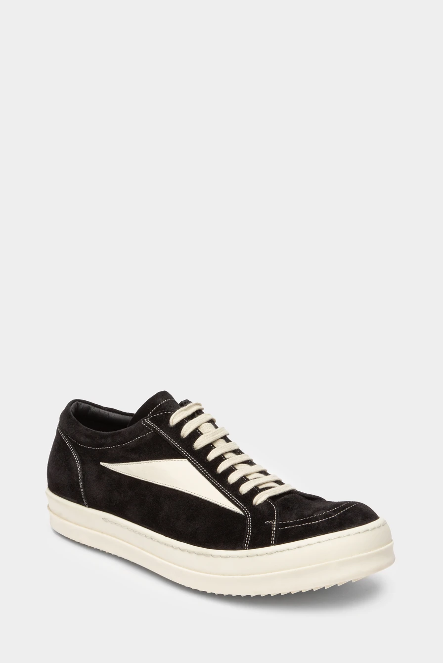 Кеды Rick Owens