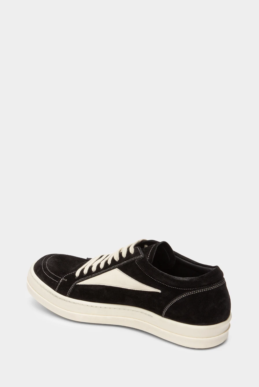 Кеды Rick Owens