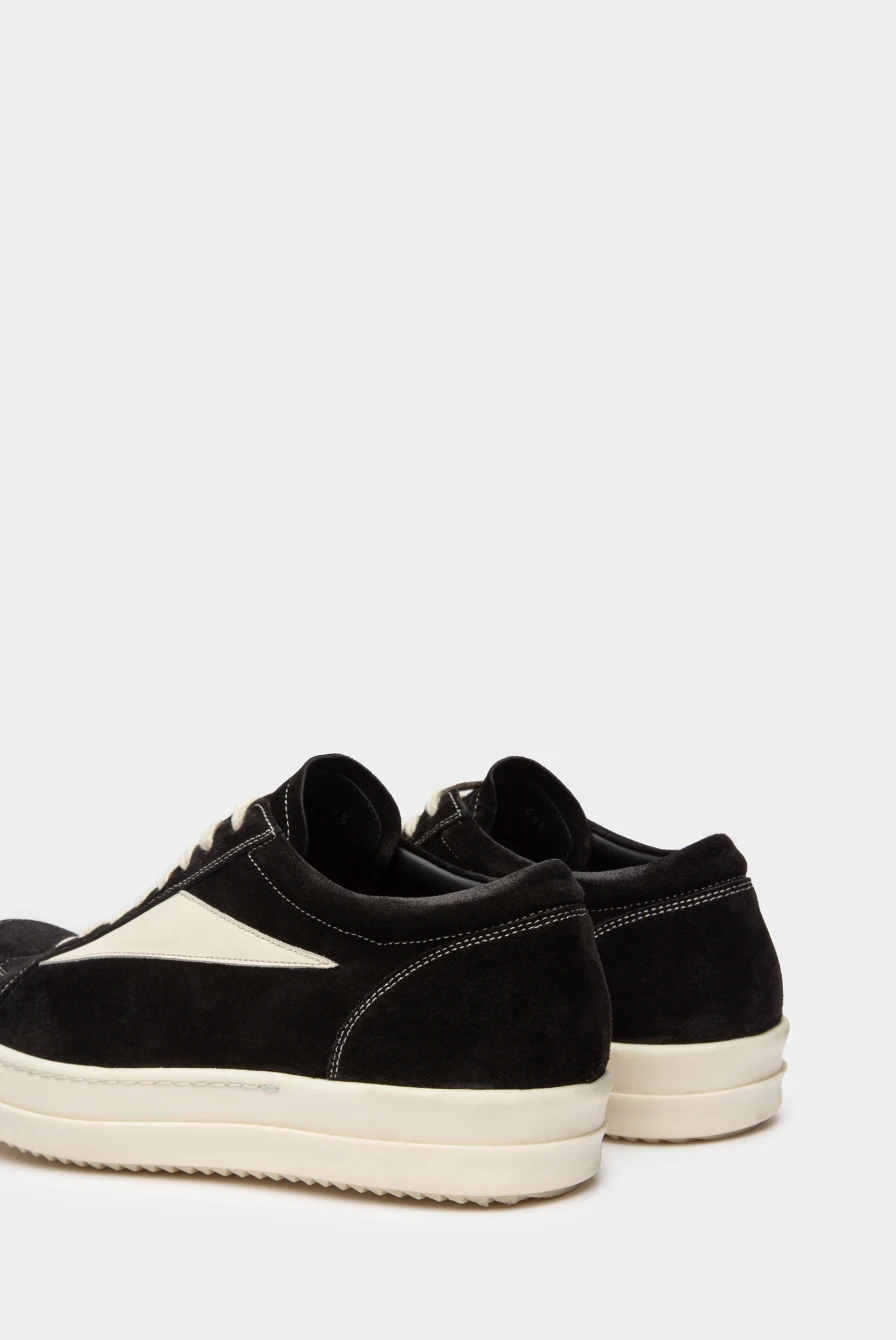 Кеды Rick Owens