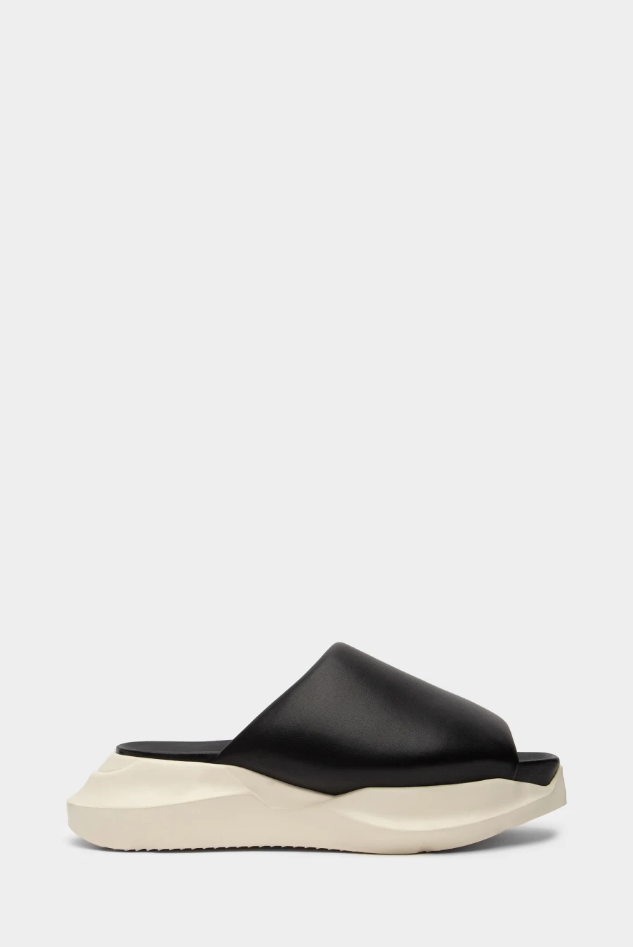 Мюли Rick Owens