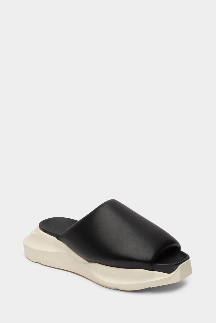 Мюли Rick Owens