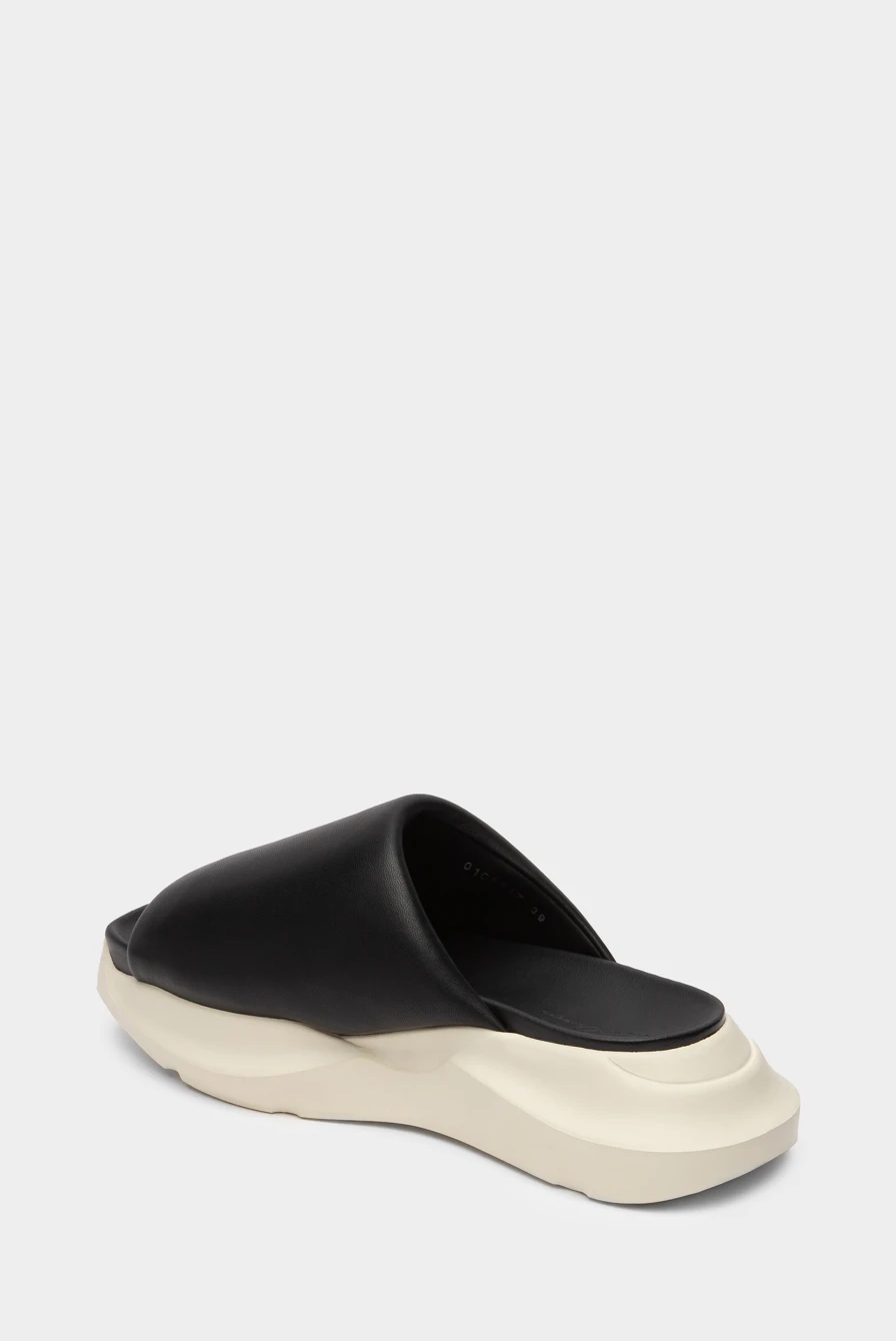 Мюли Rick Owens