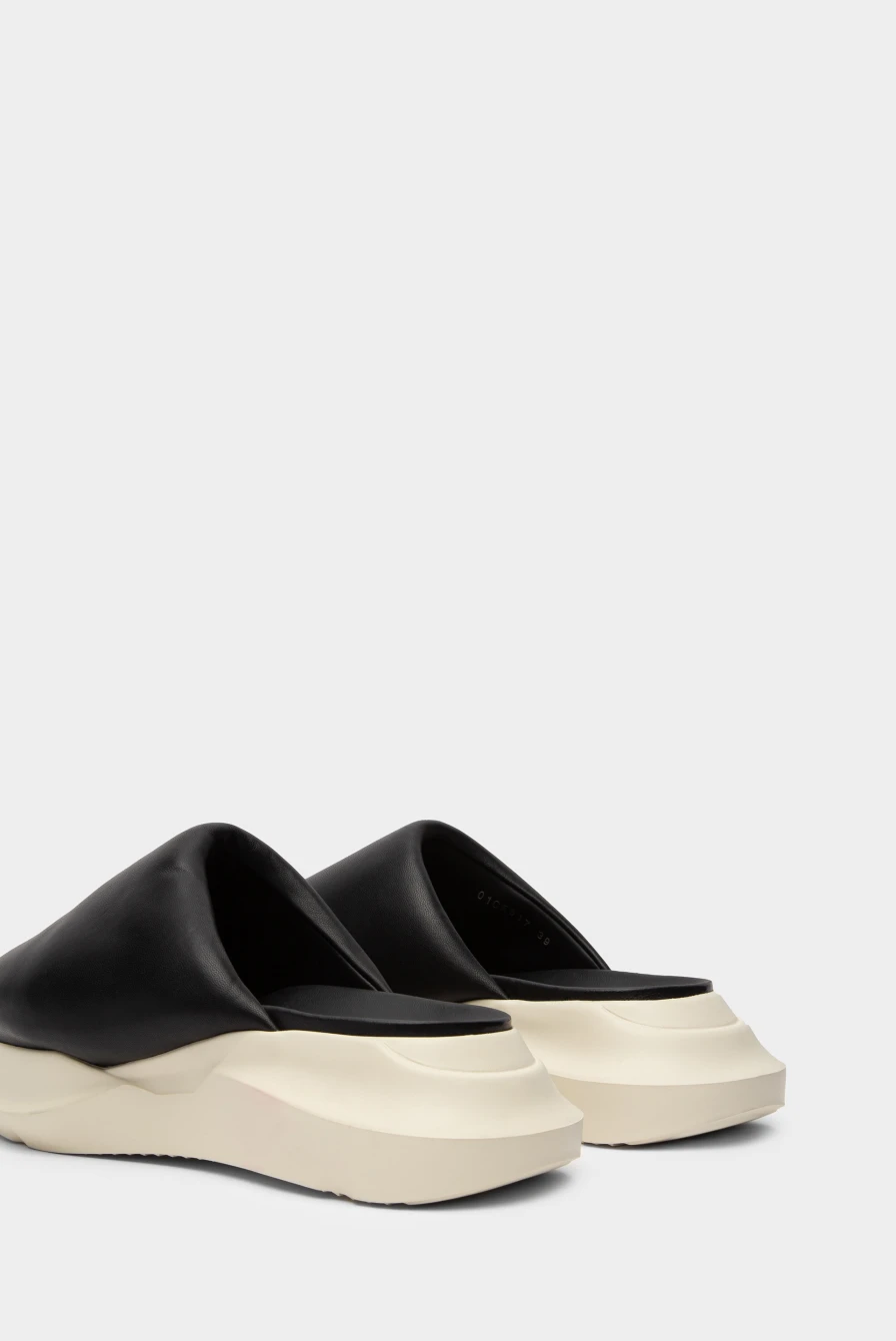Мюли Rick Owens