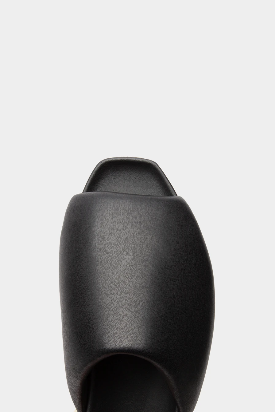 Мюли Rick Owens