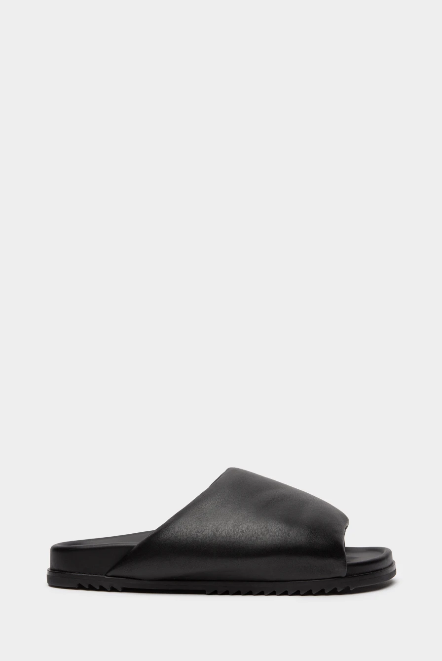 Мюли Rick Owens