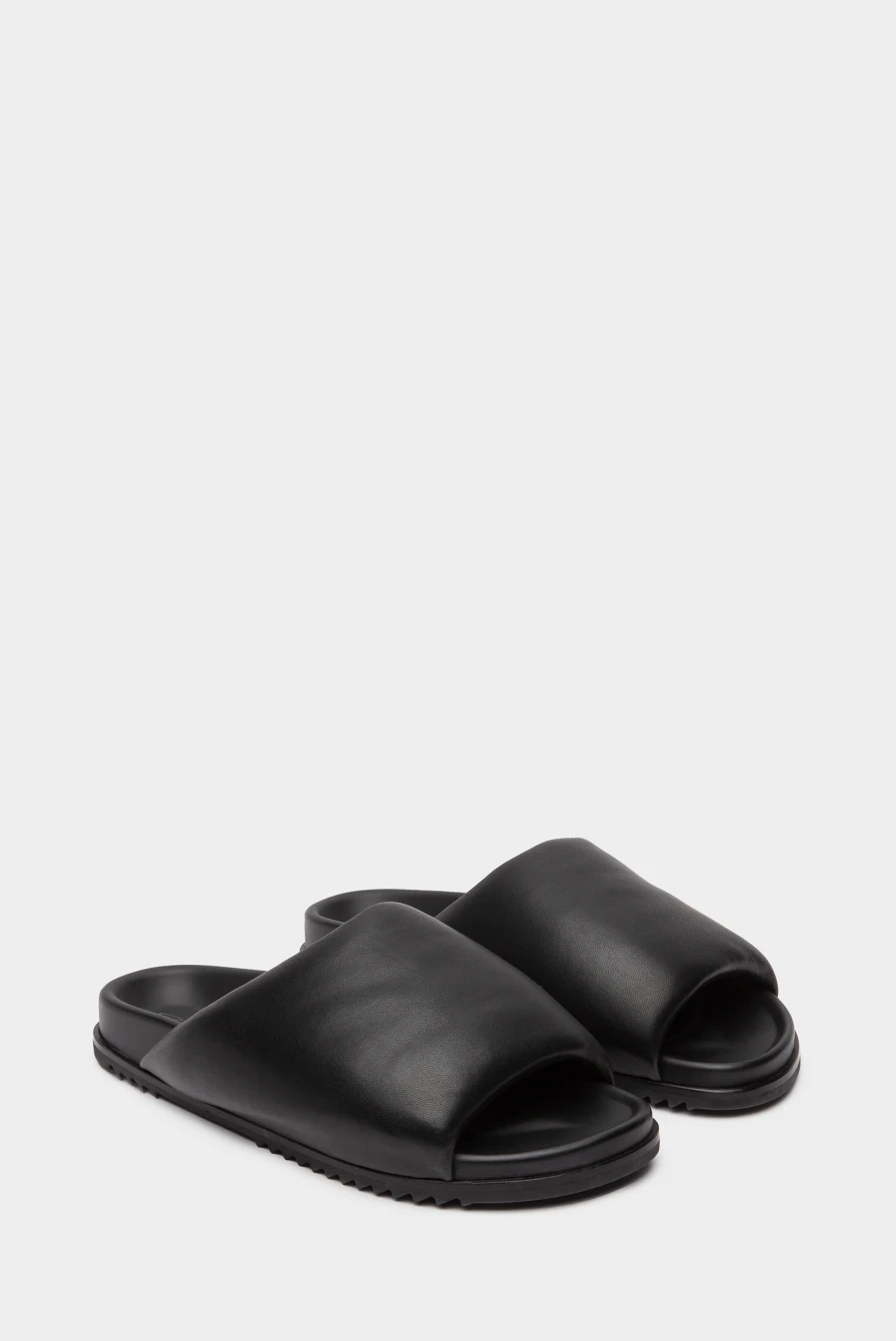 Мюли Rick Owens