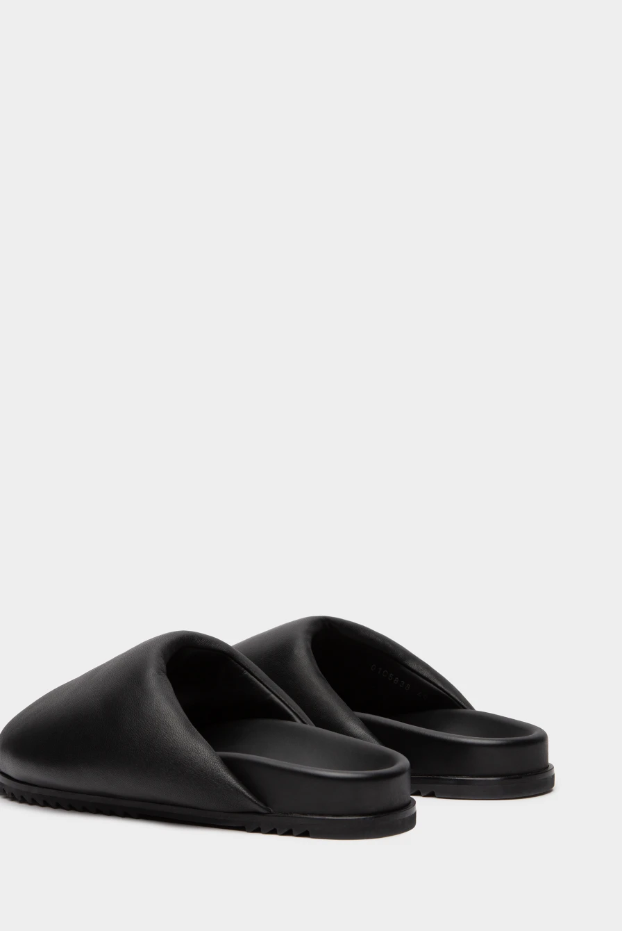 Мюли Rick Owens