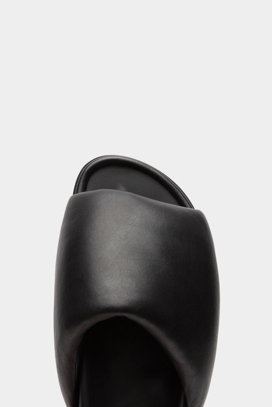 Мюли Rick Owens