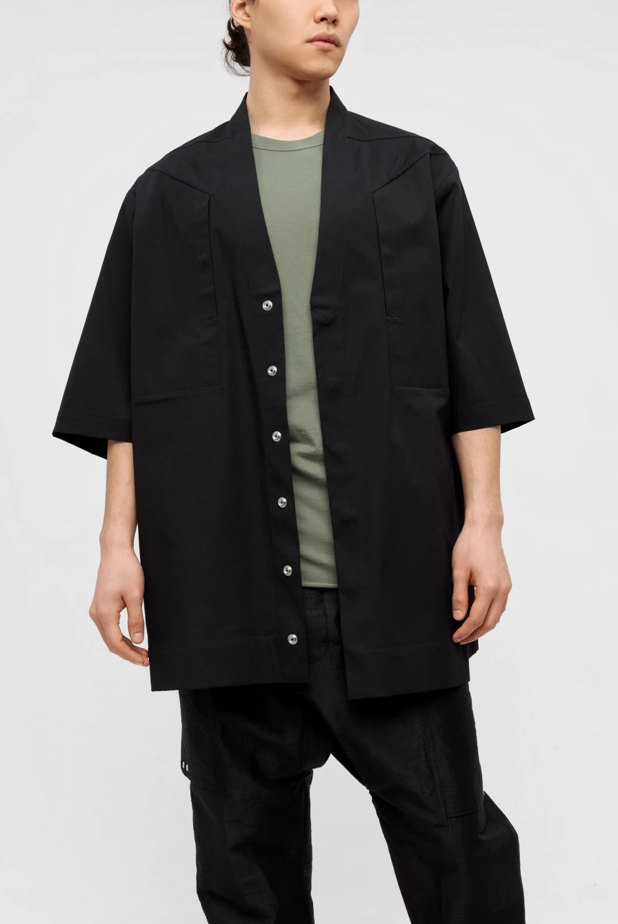 Рубашка Rick Owens