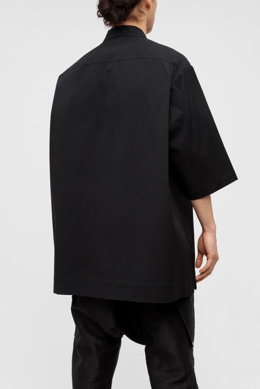 Рубашка Rick Owens