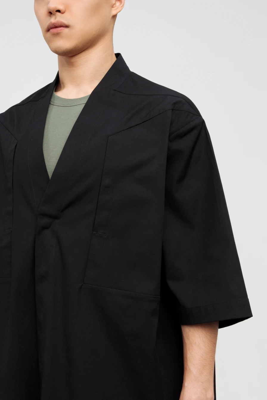 Рубашка Rick Owens