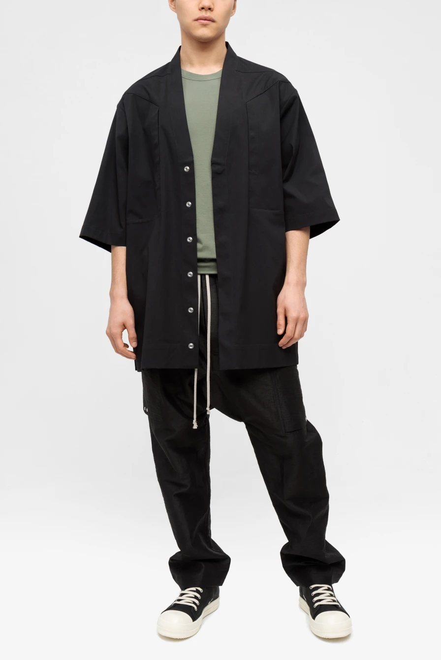 Рубашка Rick Owens