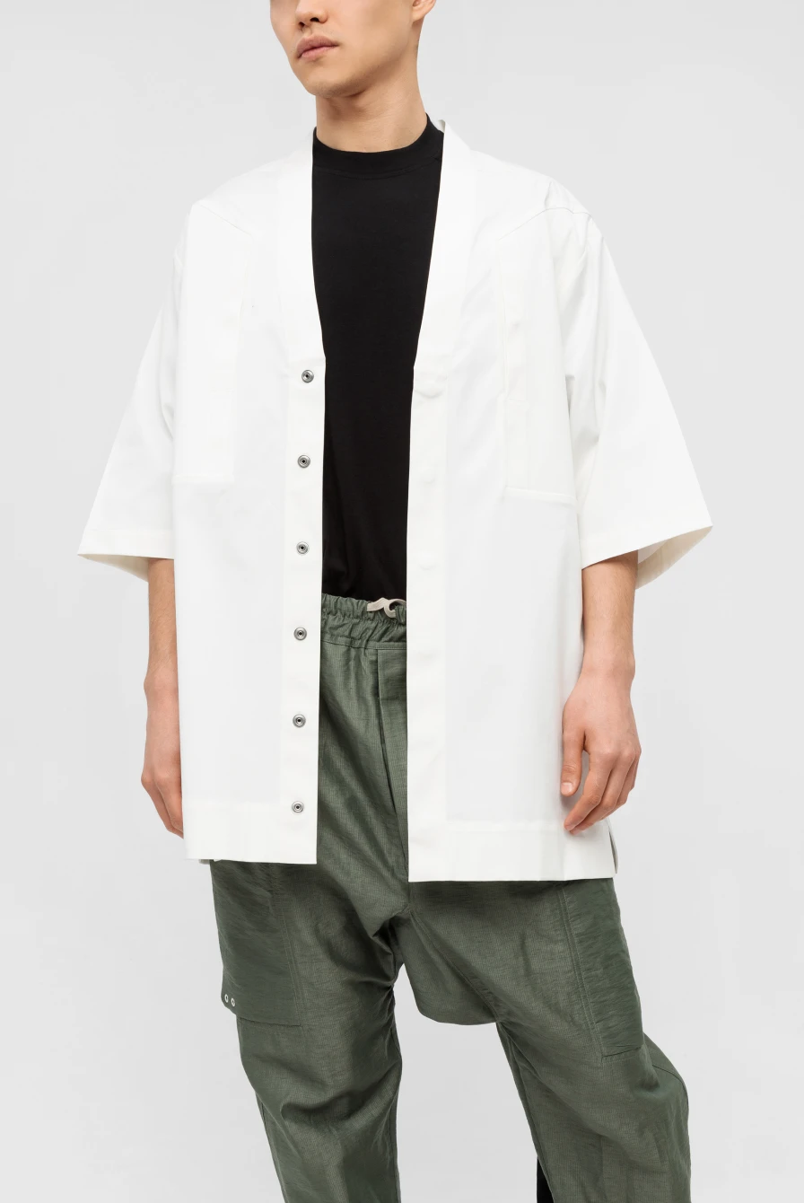 Рубашка Rick Owens