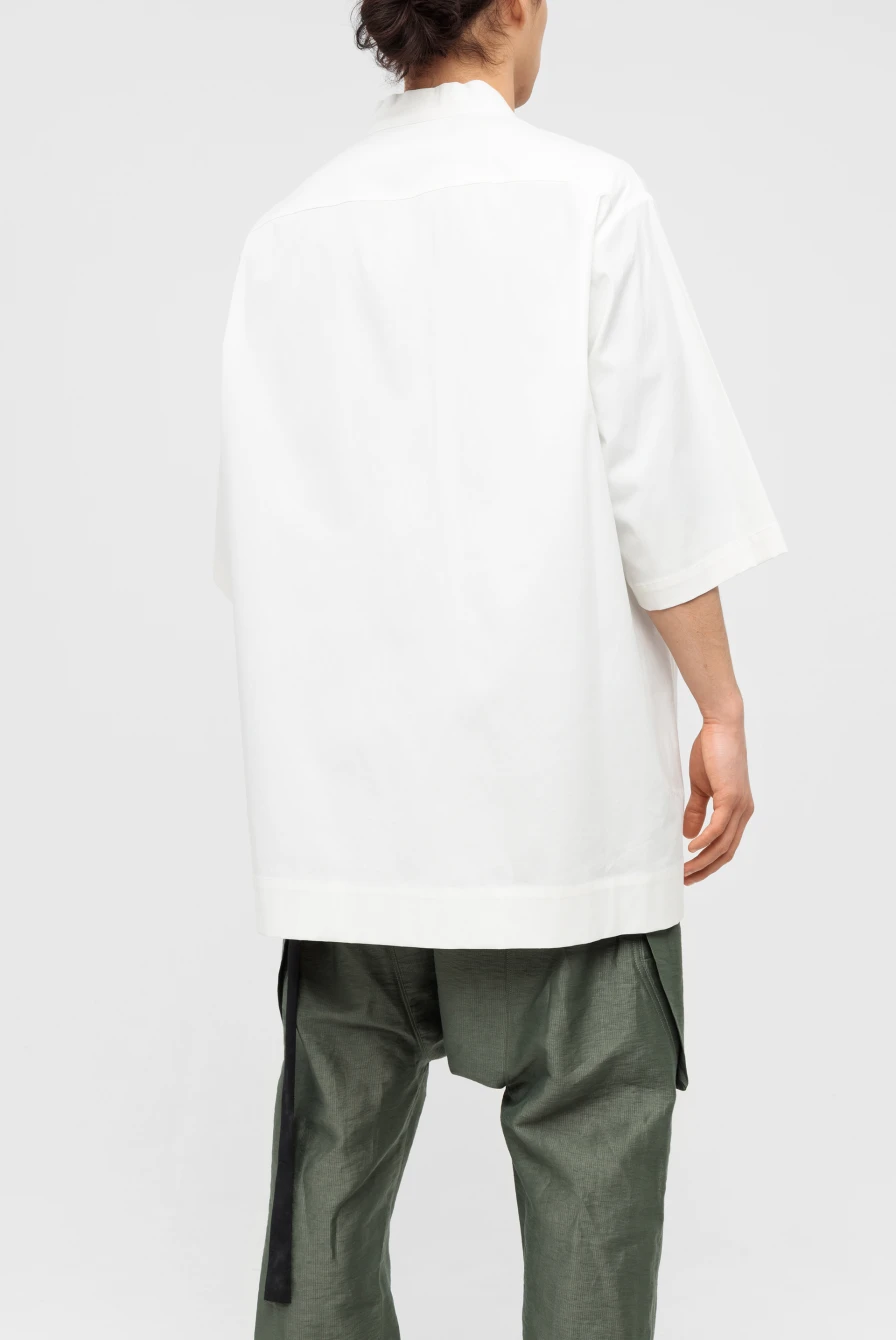 Рубашка Rick Owens