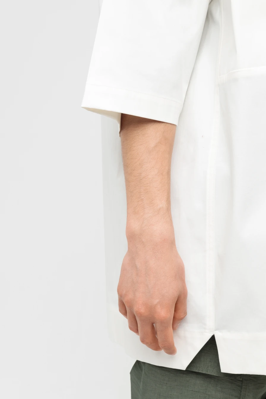 Рубашка Rick Owens