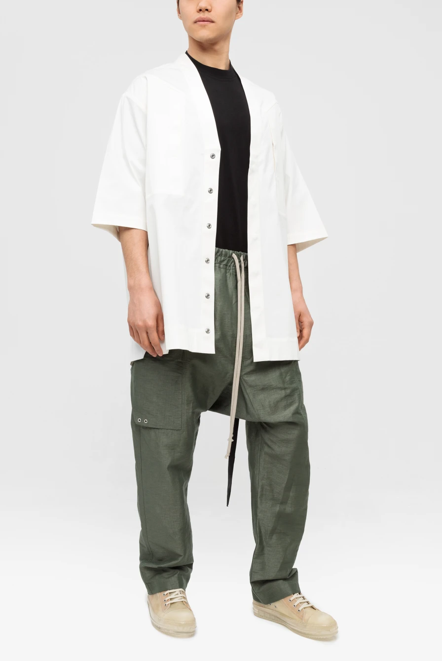 Рубашка Rick Owens