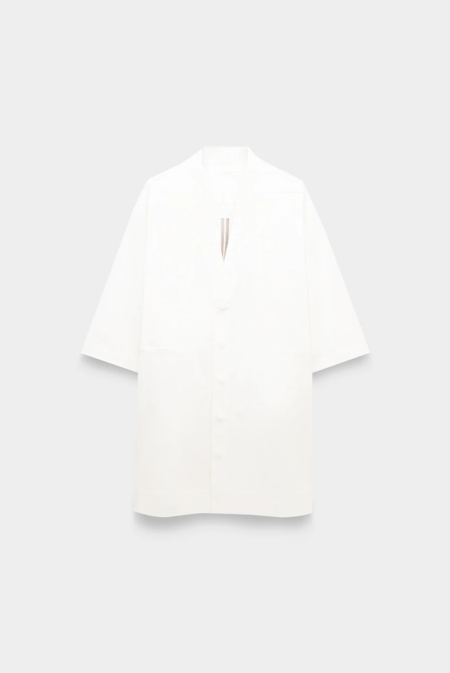 Рубашка Rick Owens