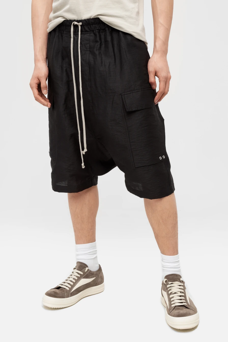 Шорты Rick Owens