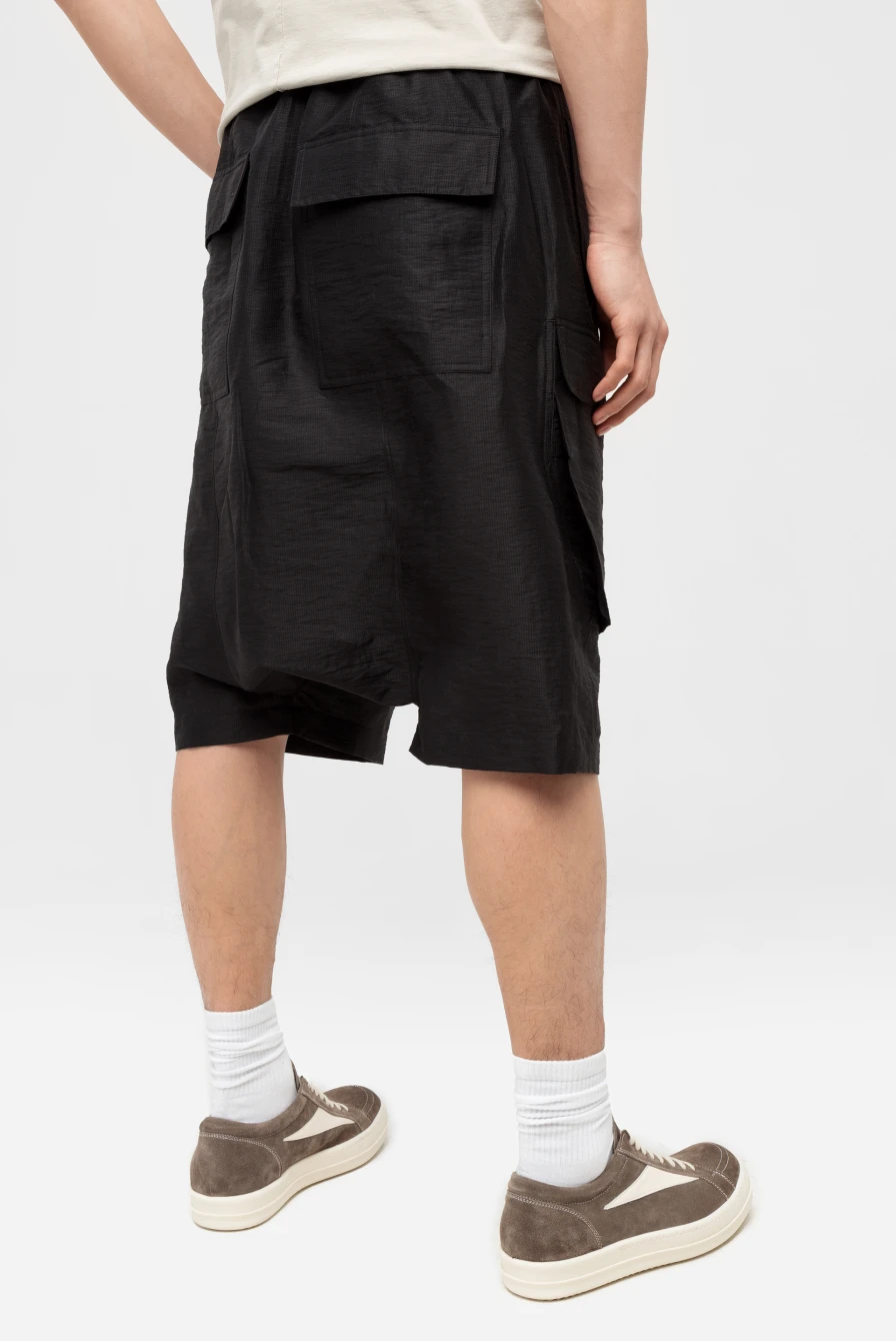 Шорты Rick Owens