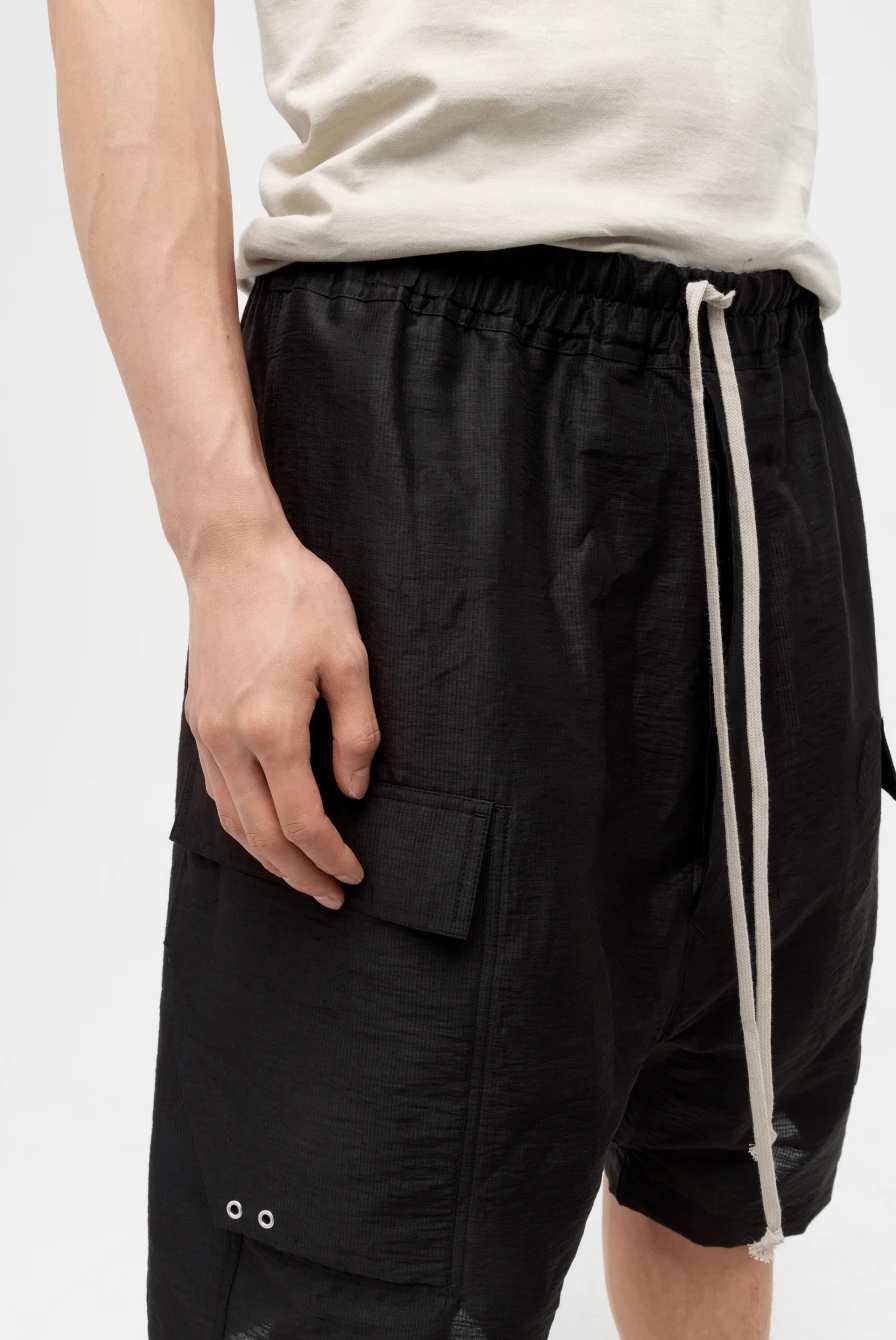 Шорты Rick Owens