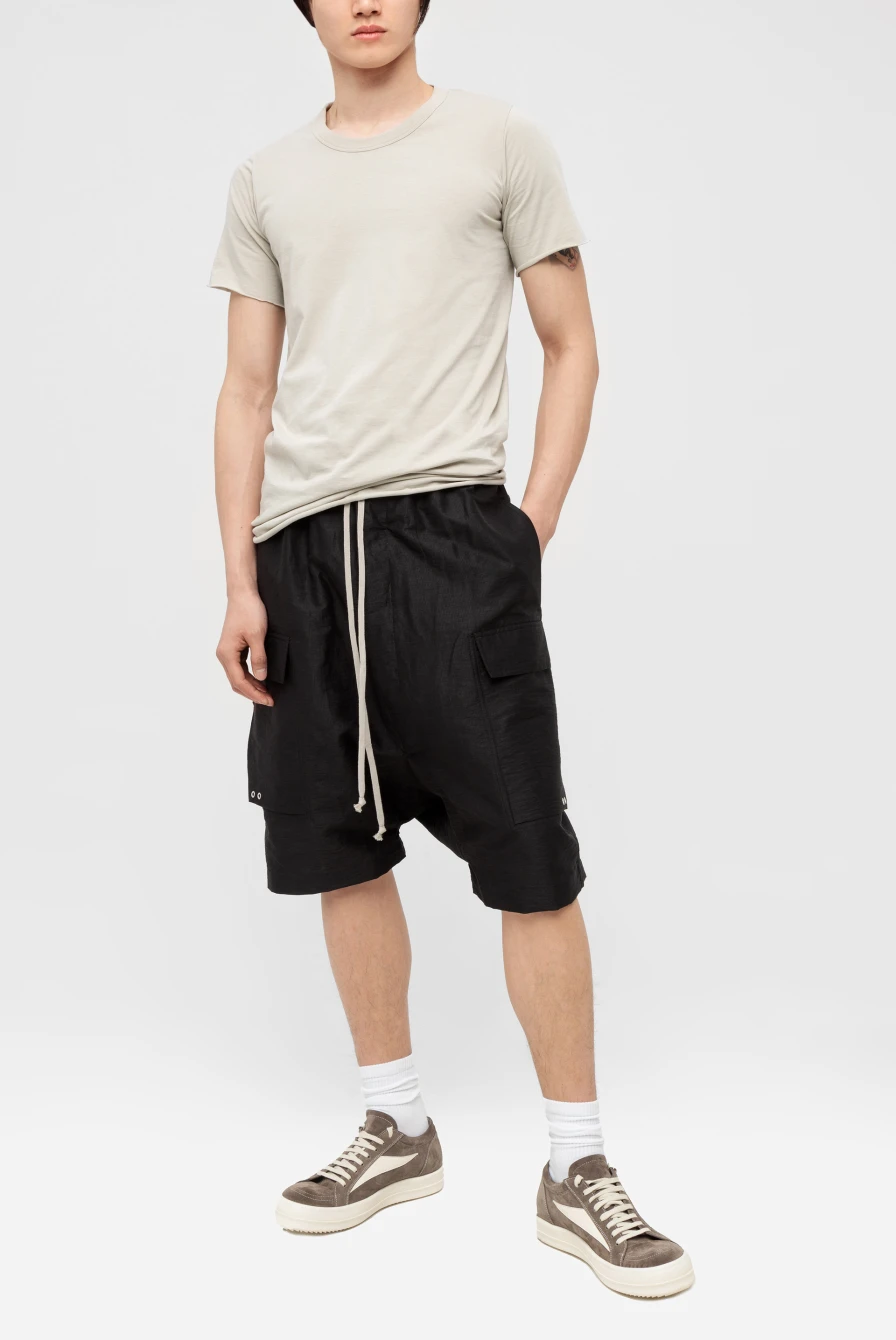 Шорты Rick Owens